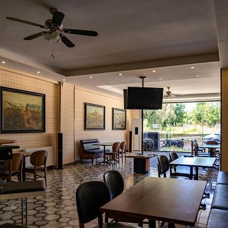 Maidos Suites Çanakkale Buitenkant foto