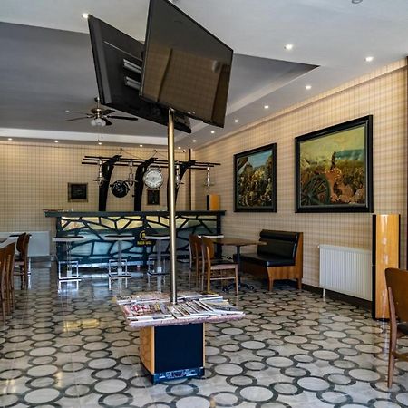 Maidos Suites Çanakkale Buitenkant foto