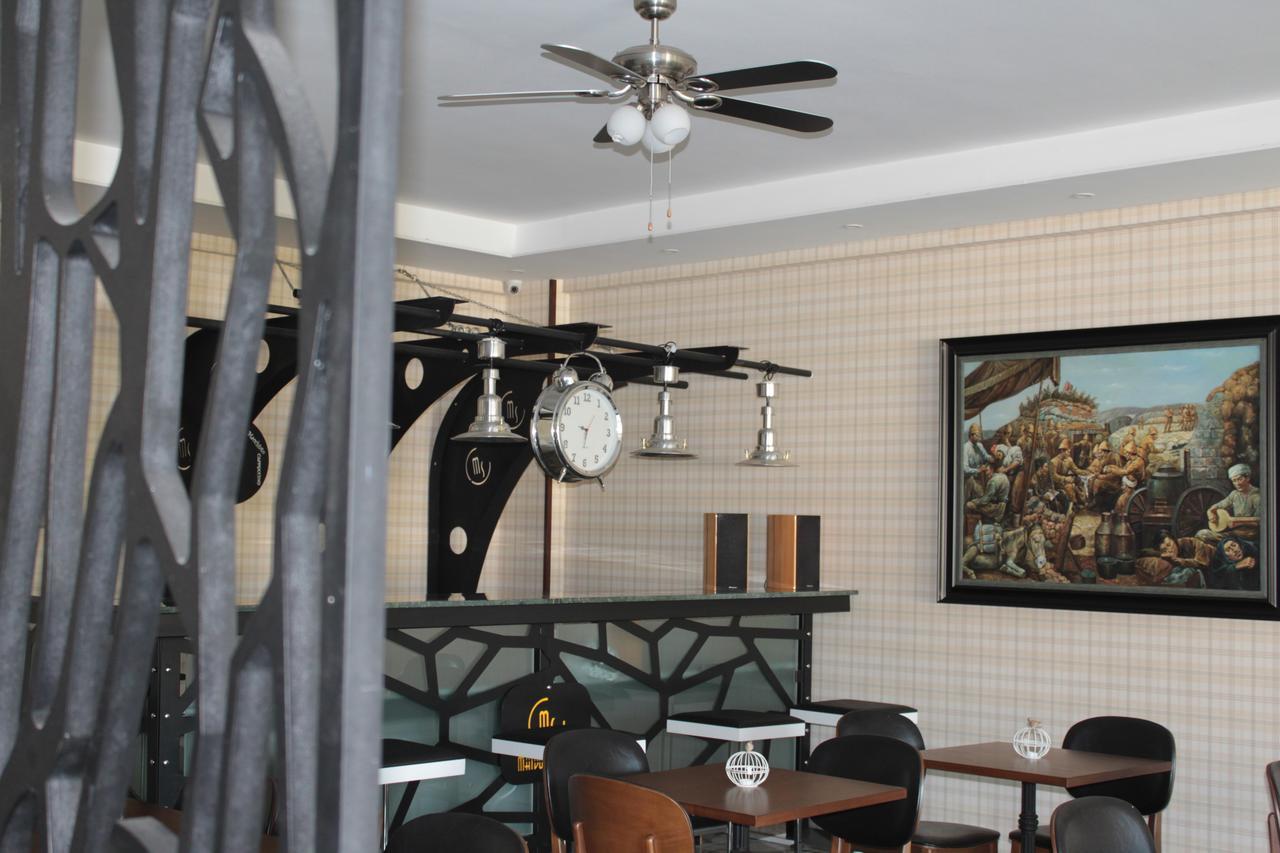 Maidos Suites Çanakkale Buitenkant foto