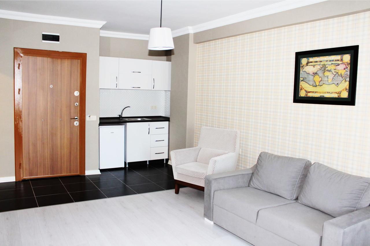 Maidos Suites Çanakkale Buitenkant foto