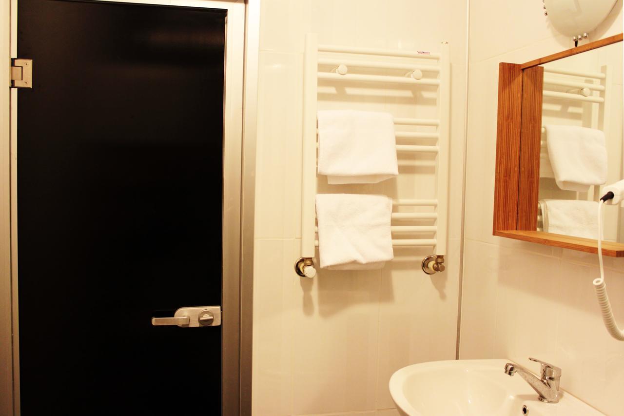 Maidos Suites Çanakkale Buitenkant foto