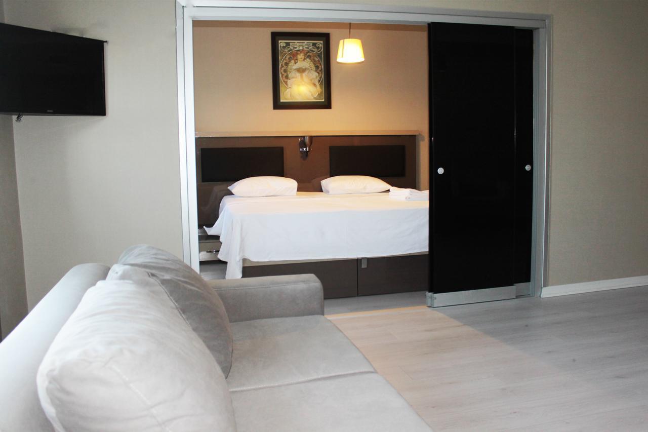 Maidos Suites Çanakkale Buitenkant foto