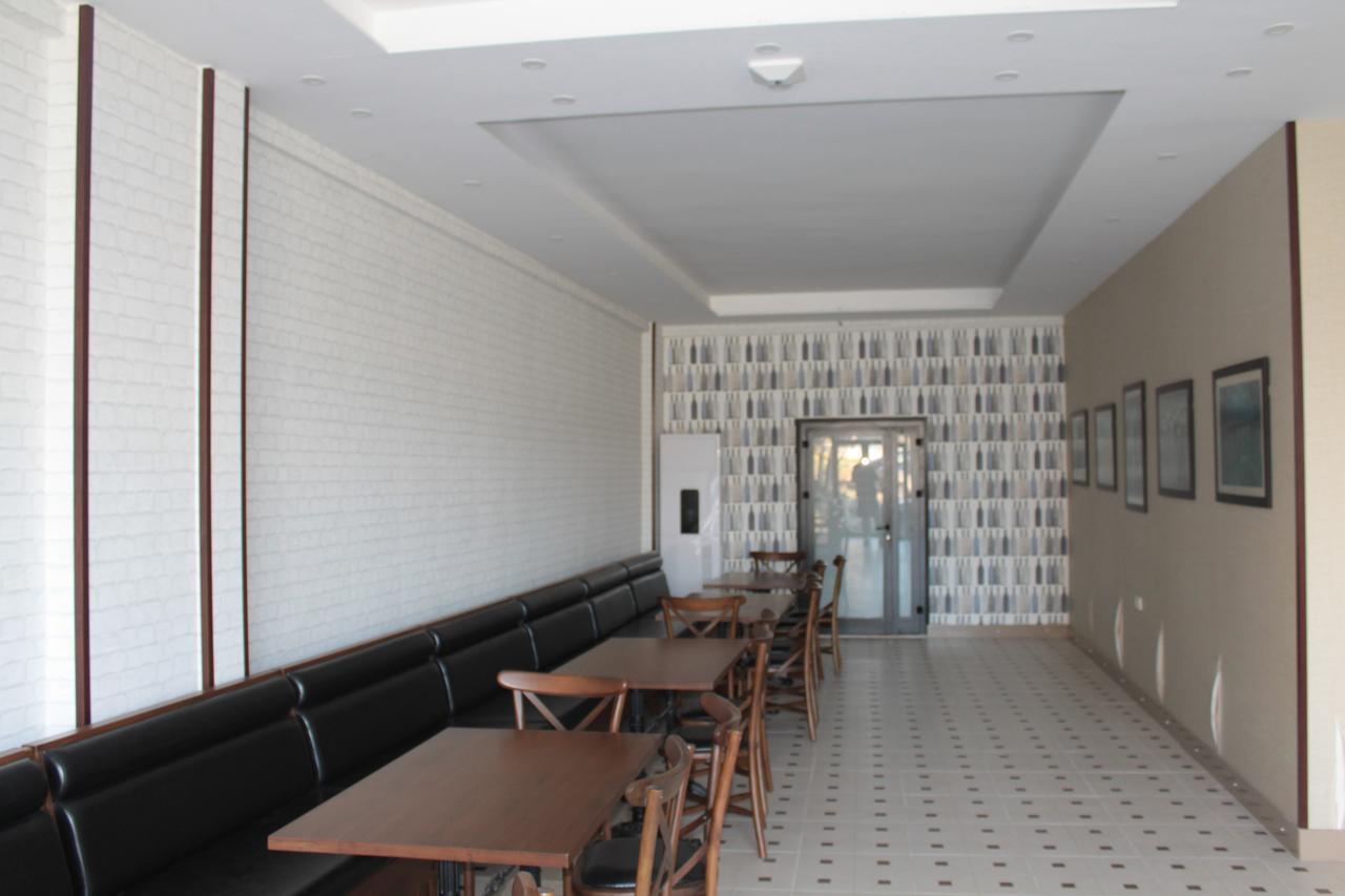Maidos Suites Çanakkale Buitenkant foto