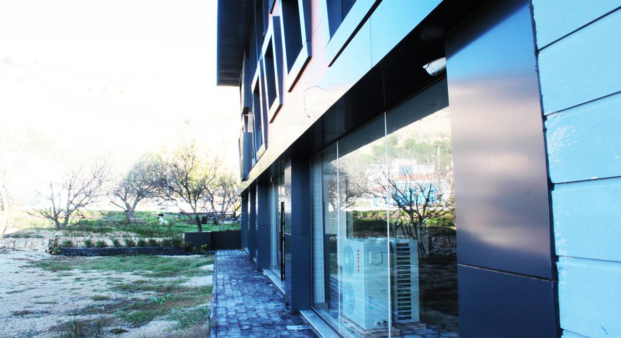 Maidos Suites Çanakkale Buitenkant foto