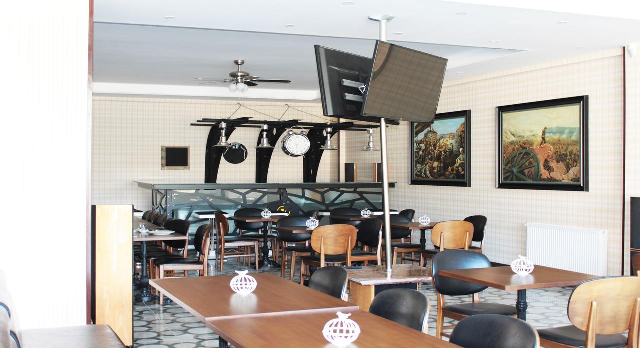 Maidos Suites Çanakkale Buitenkant foto