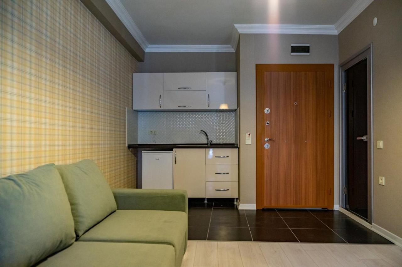Maidos Suites Çanakkale Buitenkant foto