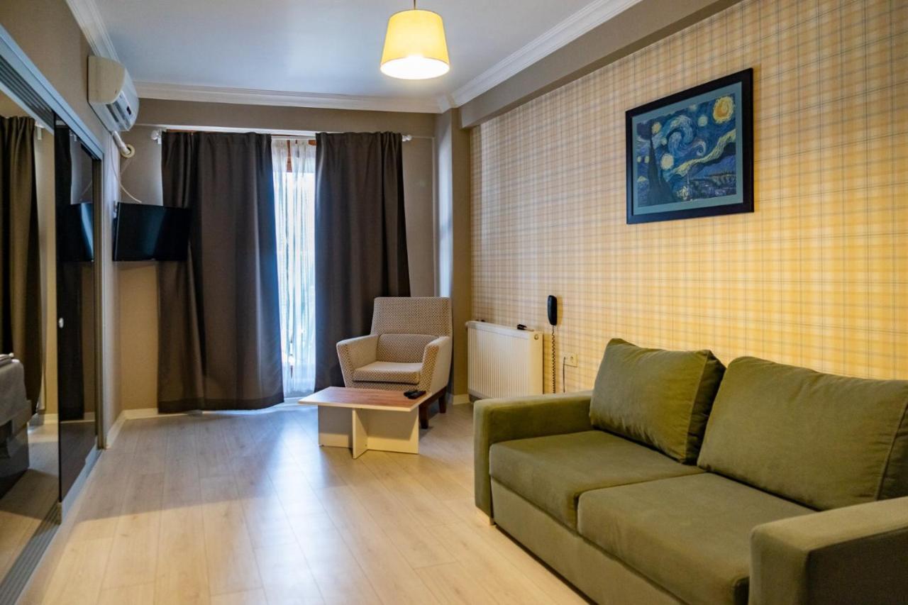Maidos Suites Çanakkale Buitenkant foto