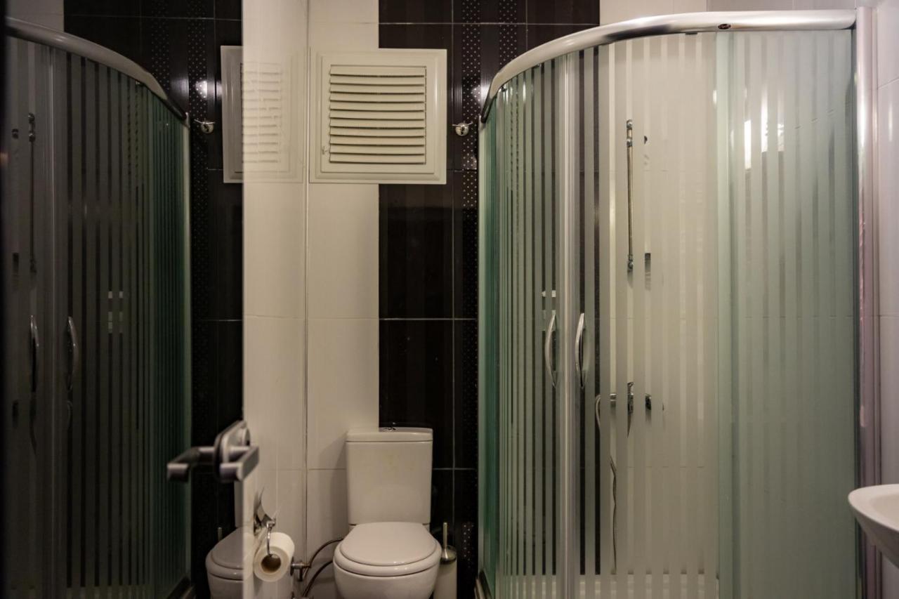 Maidos Suites Çanakkale Buitenkant foto