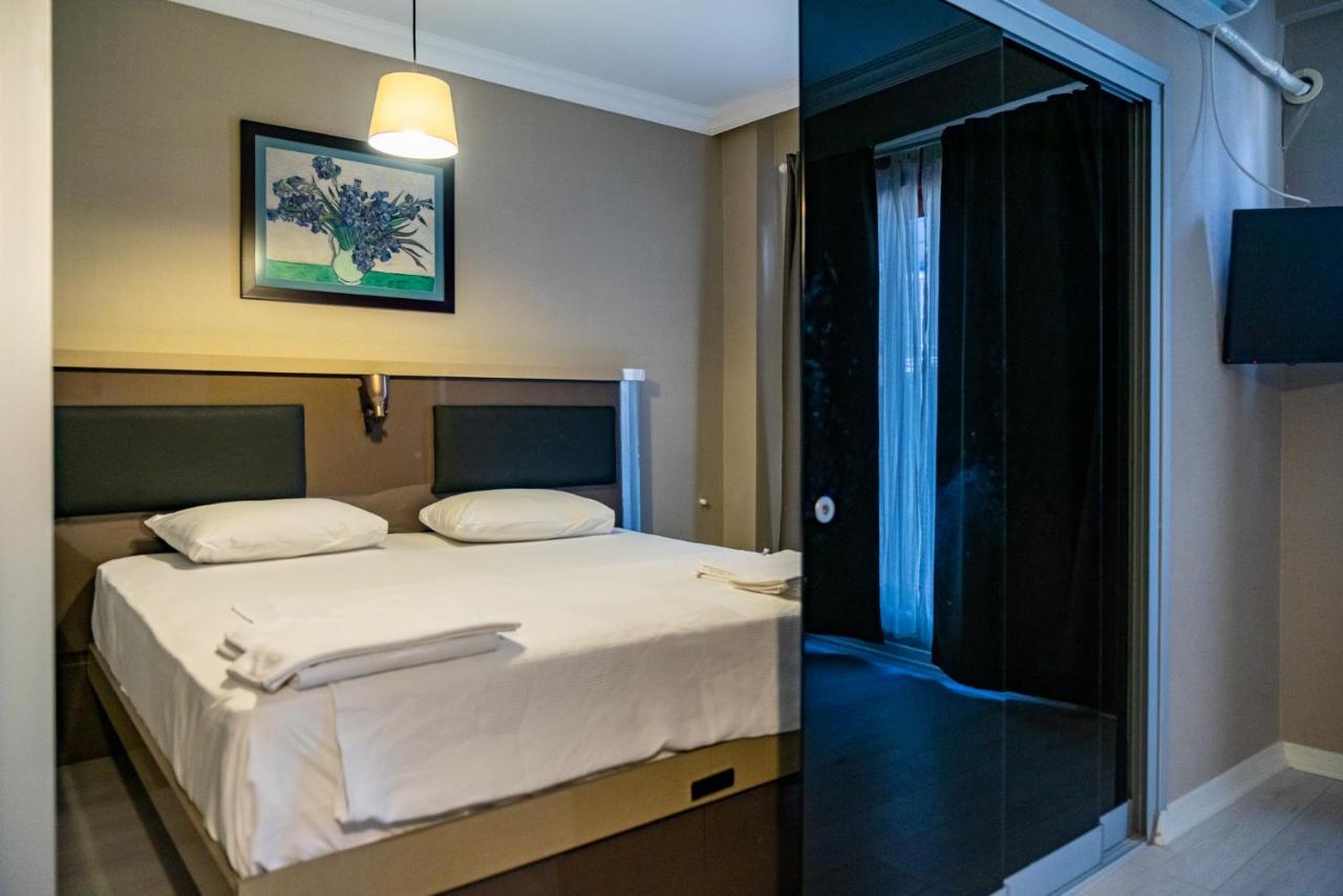 Maidos Suites Çanakkale Buitenkant foto