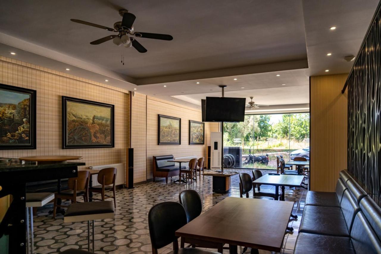 Maidos Suites Çanakkale Buitenkant foto