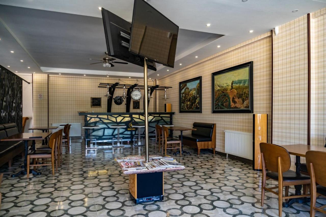 Maidos Suites Çanakkale Buitenkant foto